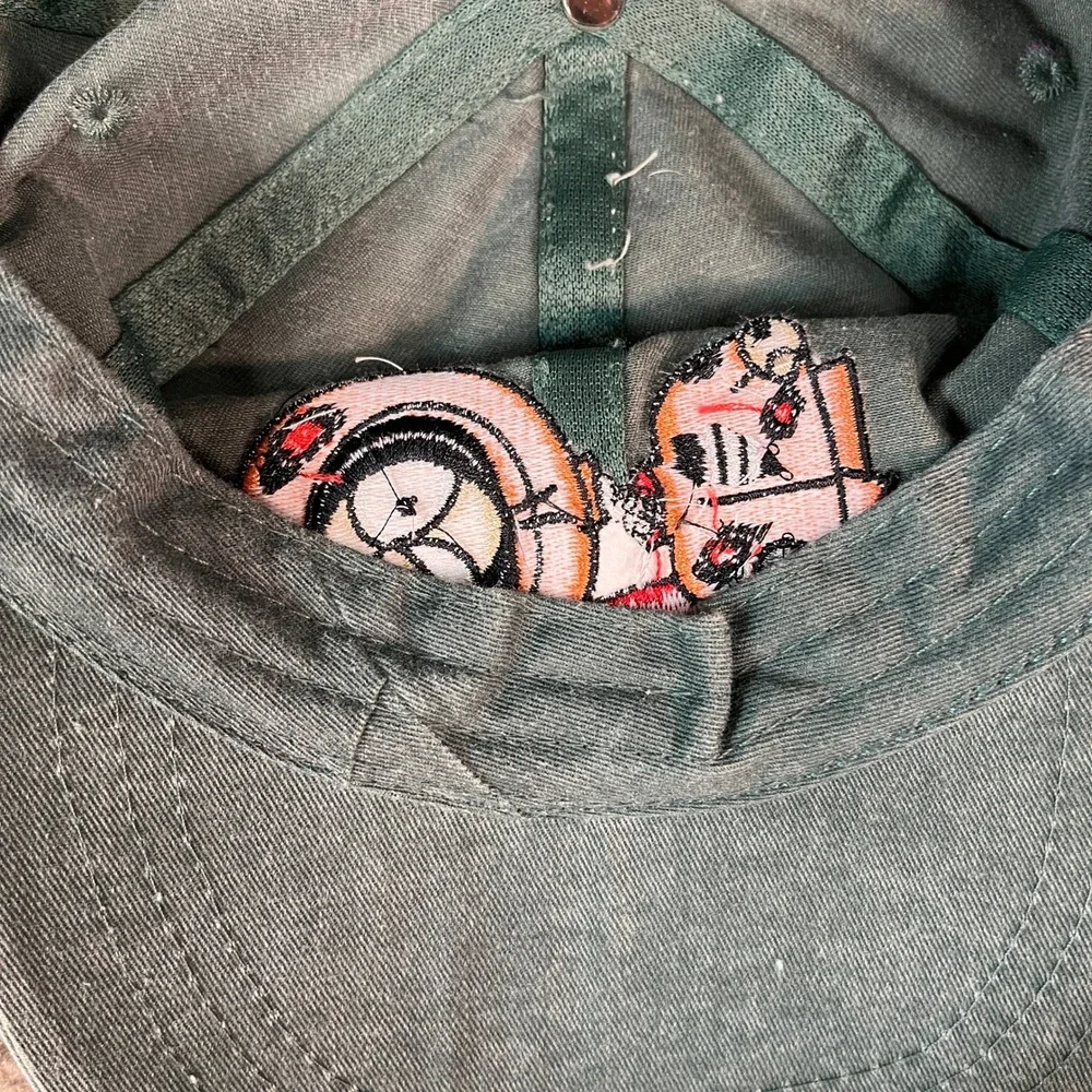 Headshot by KC Caps south park